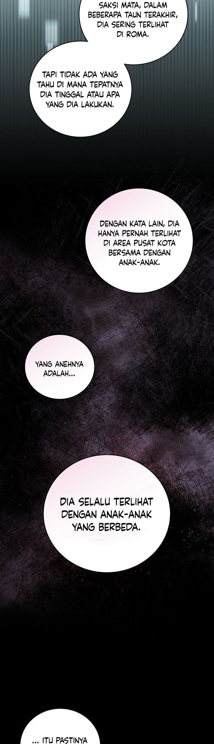 Return of the Frozen Player Chapter 56 Gambar 18