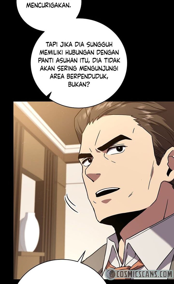 Return of the Frozen Player Chapter 56 Gambar 19