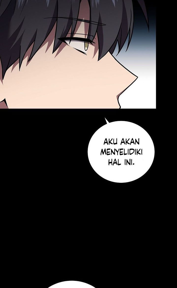 Return of the Frozen Player Chapter 56 Gambar 21