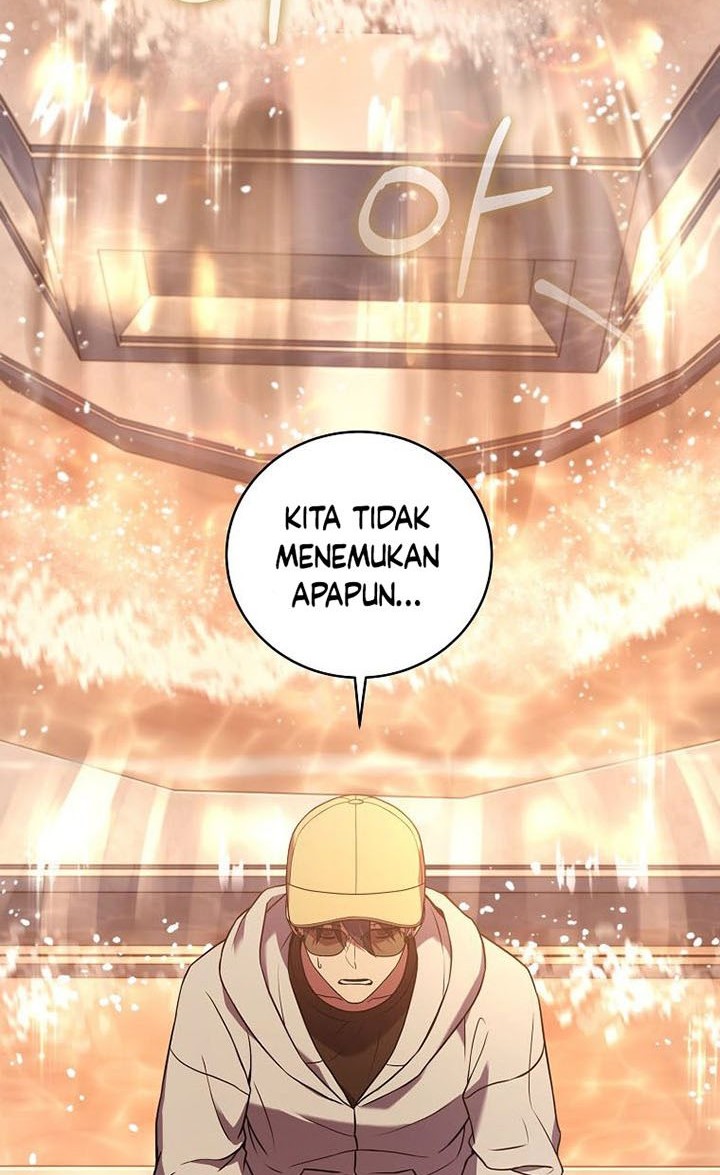 Return of the Frozen Player Chapter 56 Gambar 23