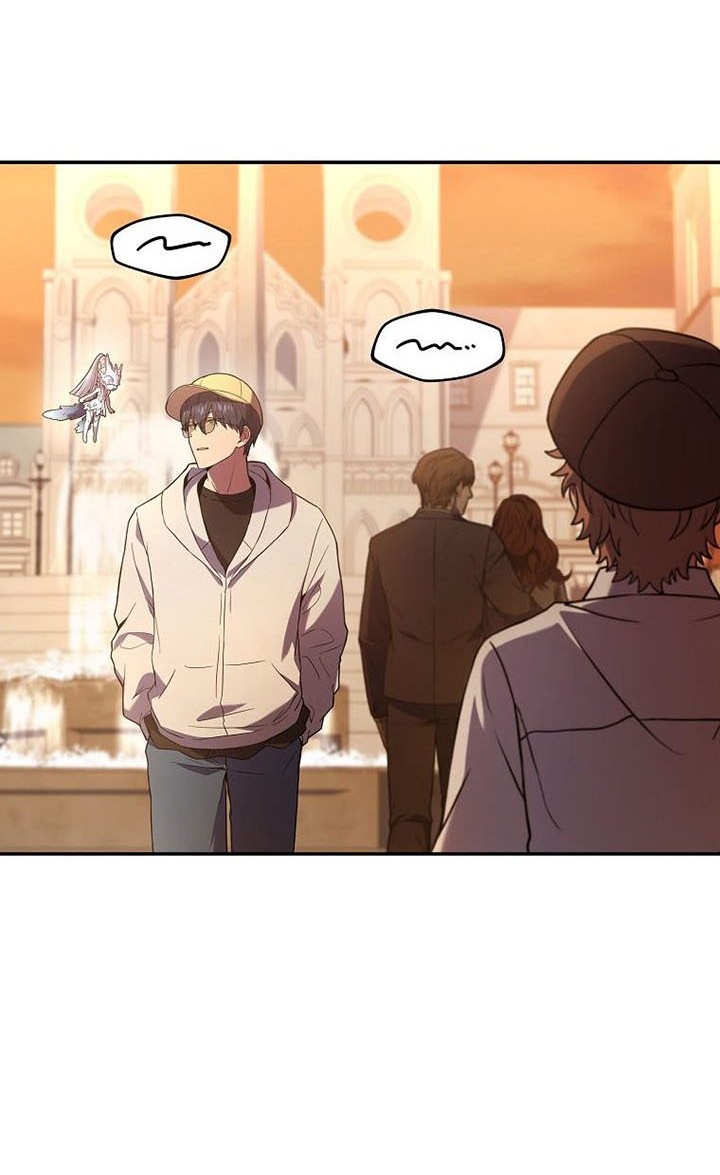 Return of the Frozen Player Chapter 56 Gambar 25