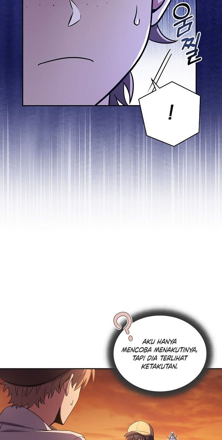 Return of the Frozen Player Chapter 56 Gambar 31