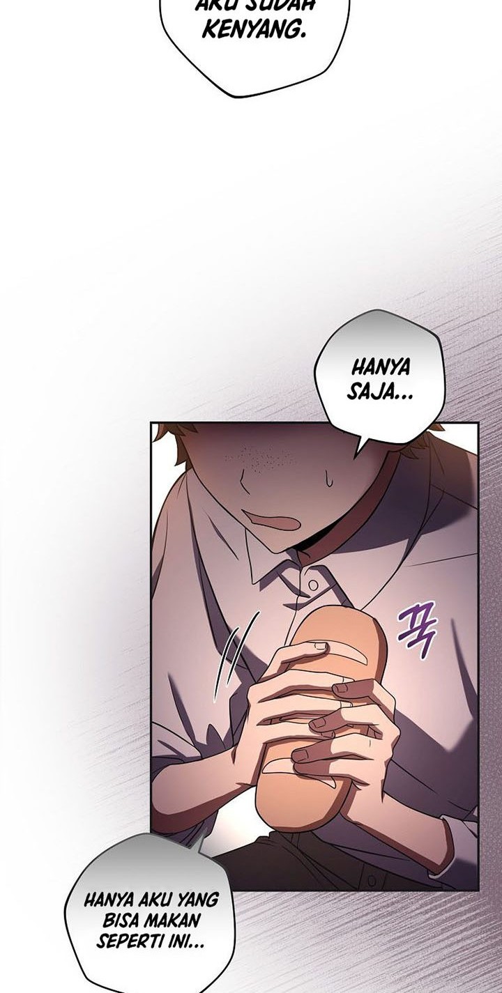 Return of the Frozen Player Chapter 56 Gambar 37