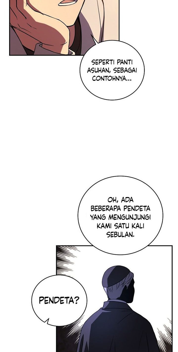 Return of the Frozen Player Chapter 56 Gambar 41