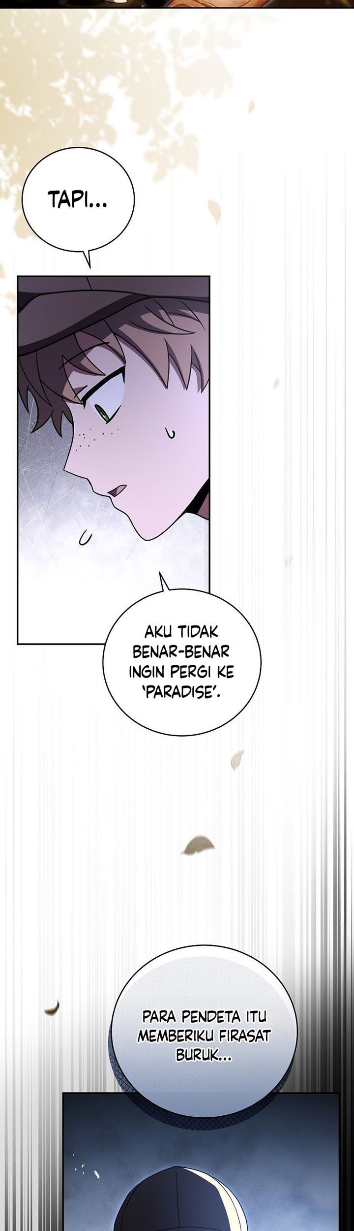 Return of the Frozen Player Chapter 56 Gambar 44
