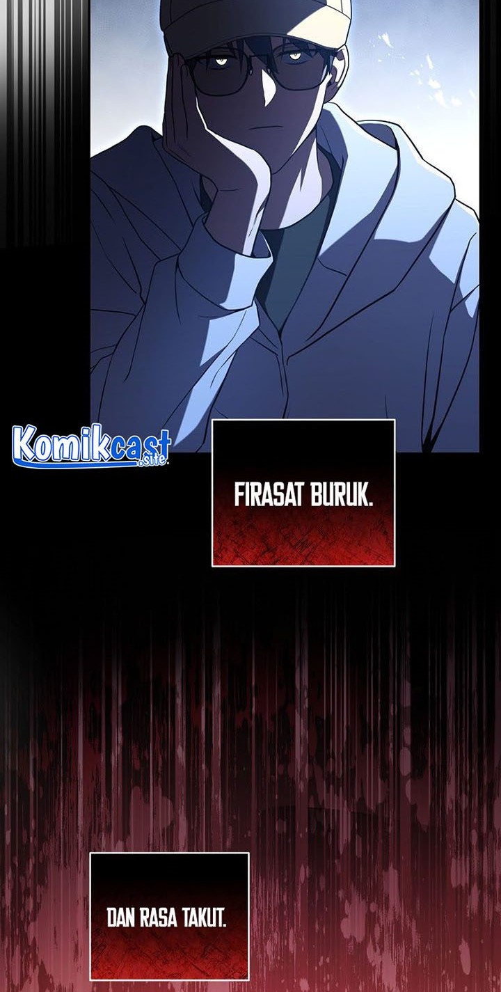 Return of the Frozen Player Chapter 56 Gambar 45
