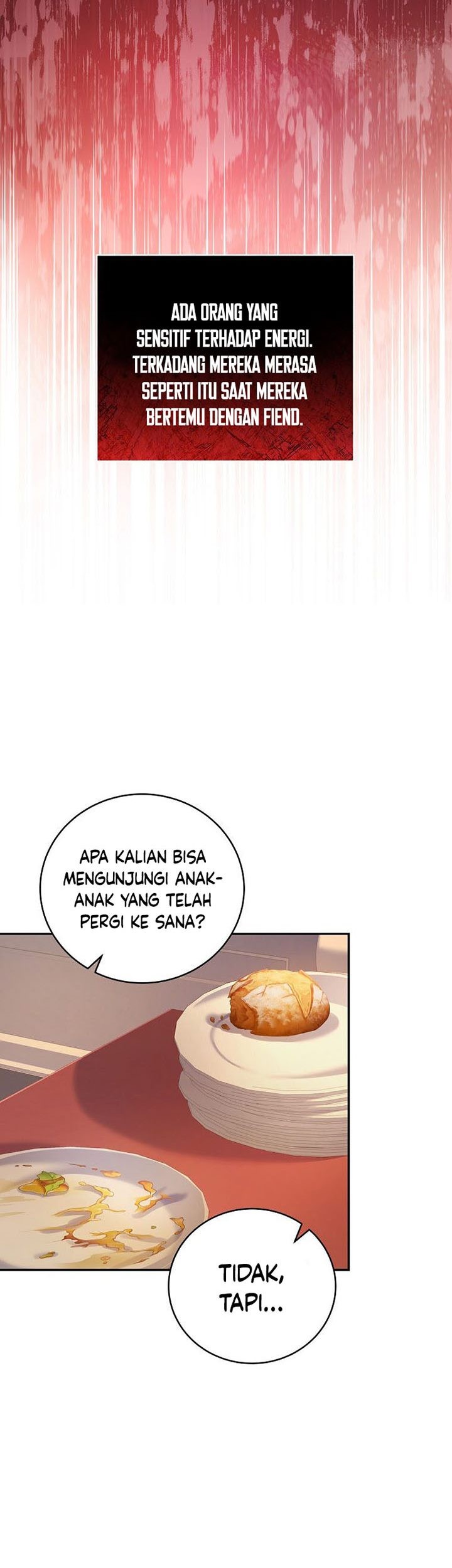 Return of the Frozen Player Chapter 56 Gambar 46