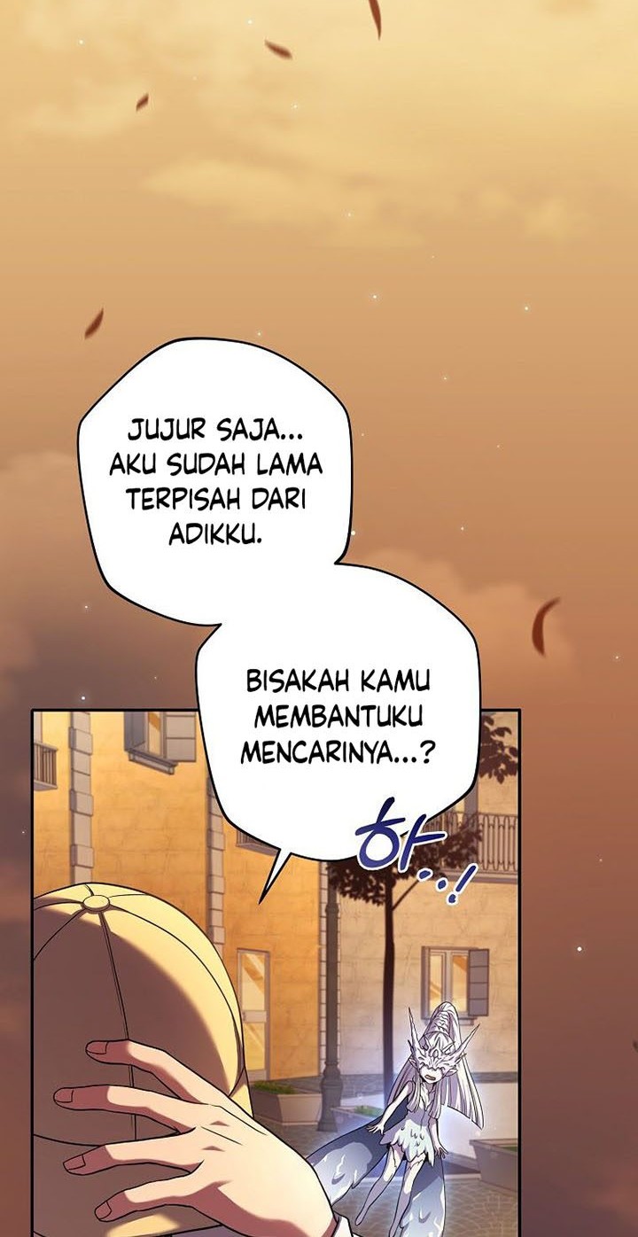 Return of the Frozen Player Chapter 56 Gambar 49