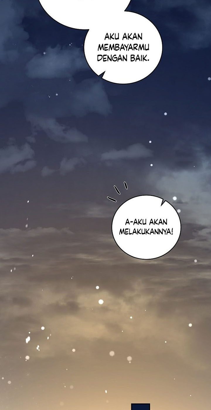 Return of the Frozen Player Chapter 56 Gambar 51