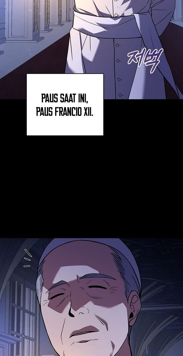 Return of the Frozen Player Chapter 56 Gambar 55