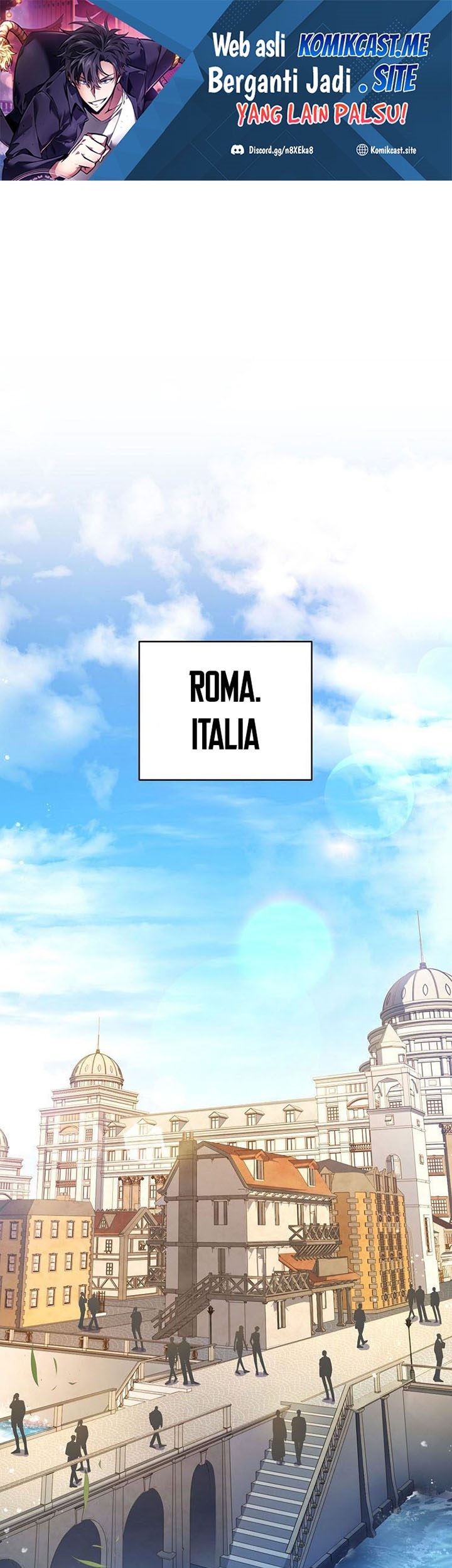 Baca Return of the Frozen Player Chapter 56 Gambar 2