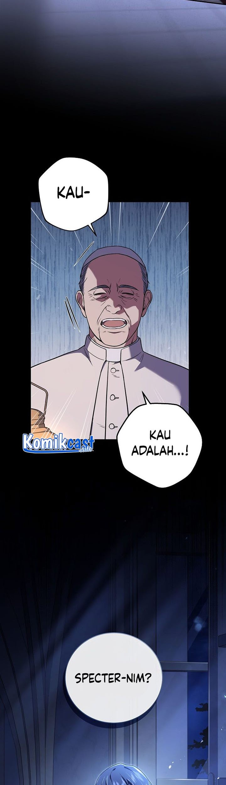 Return of the Frozen Player Chapter 56 Gambar 58