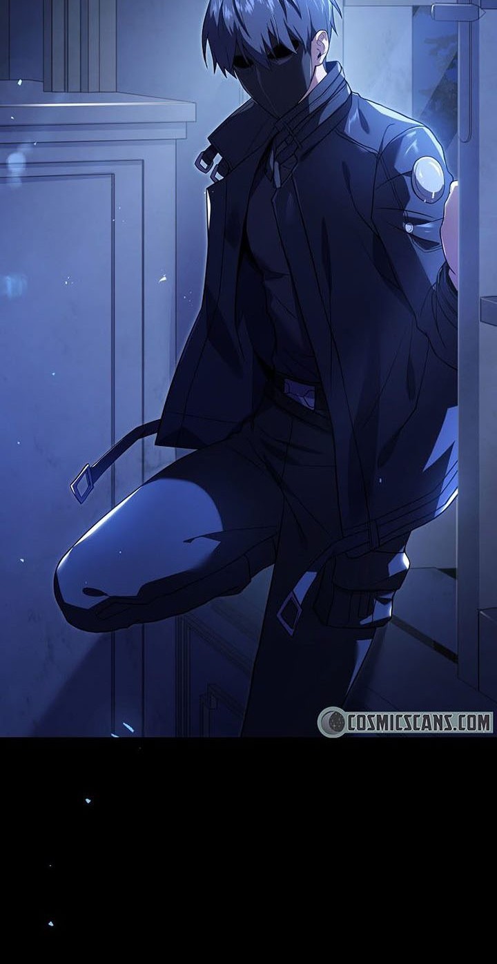 Return of the Frozen Player Chapter 56 Gambar 59