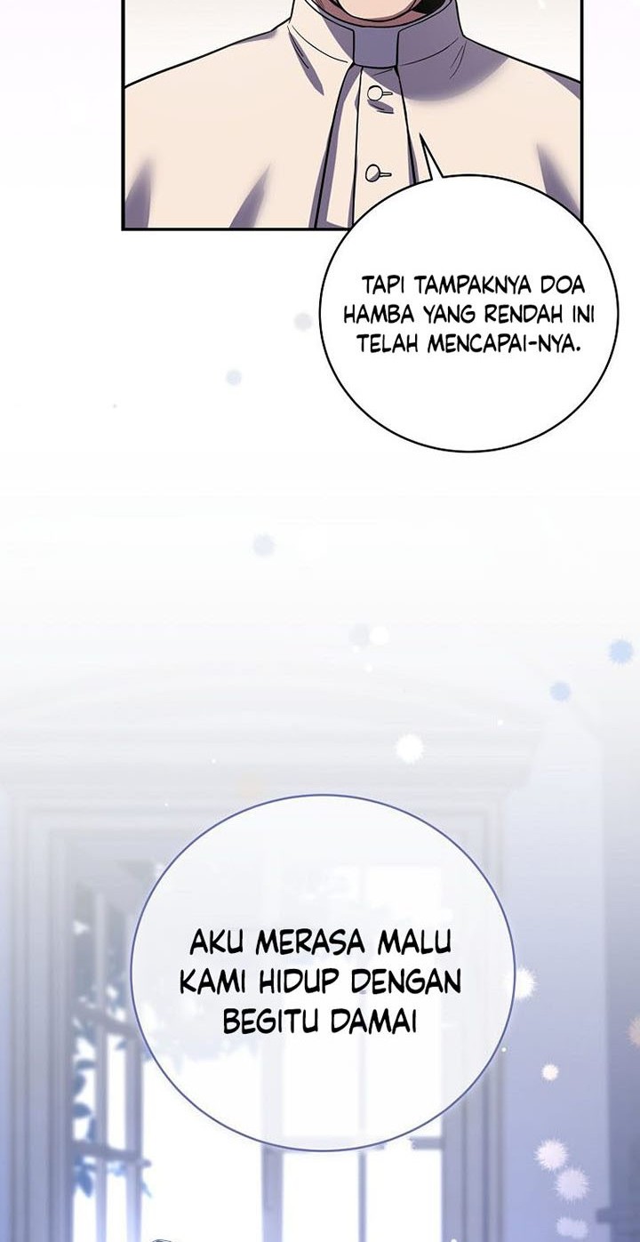 Return of the Frozen Player Chapter 56 Gambar 61