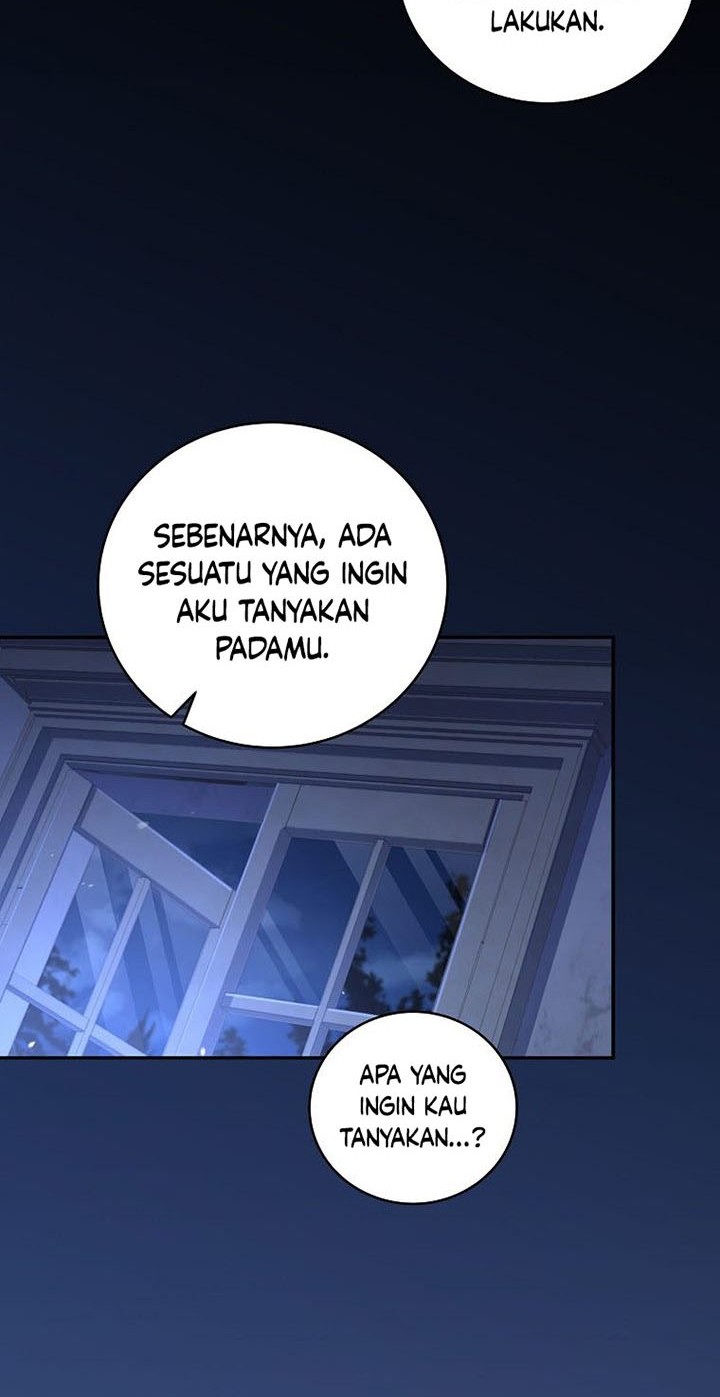 Return of the Frozen Player Chapter 56 Gambar 63