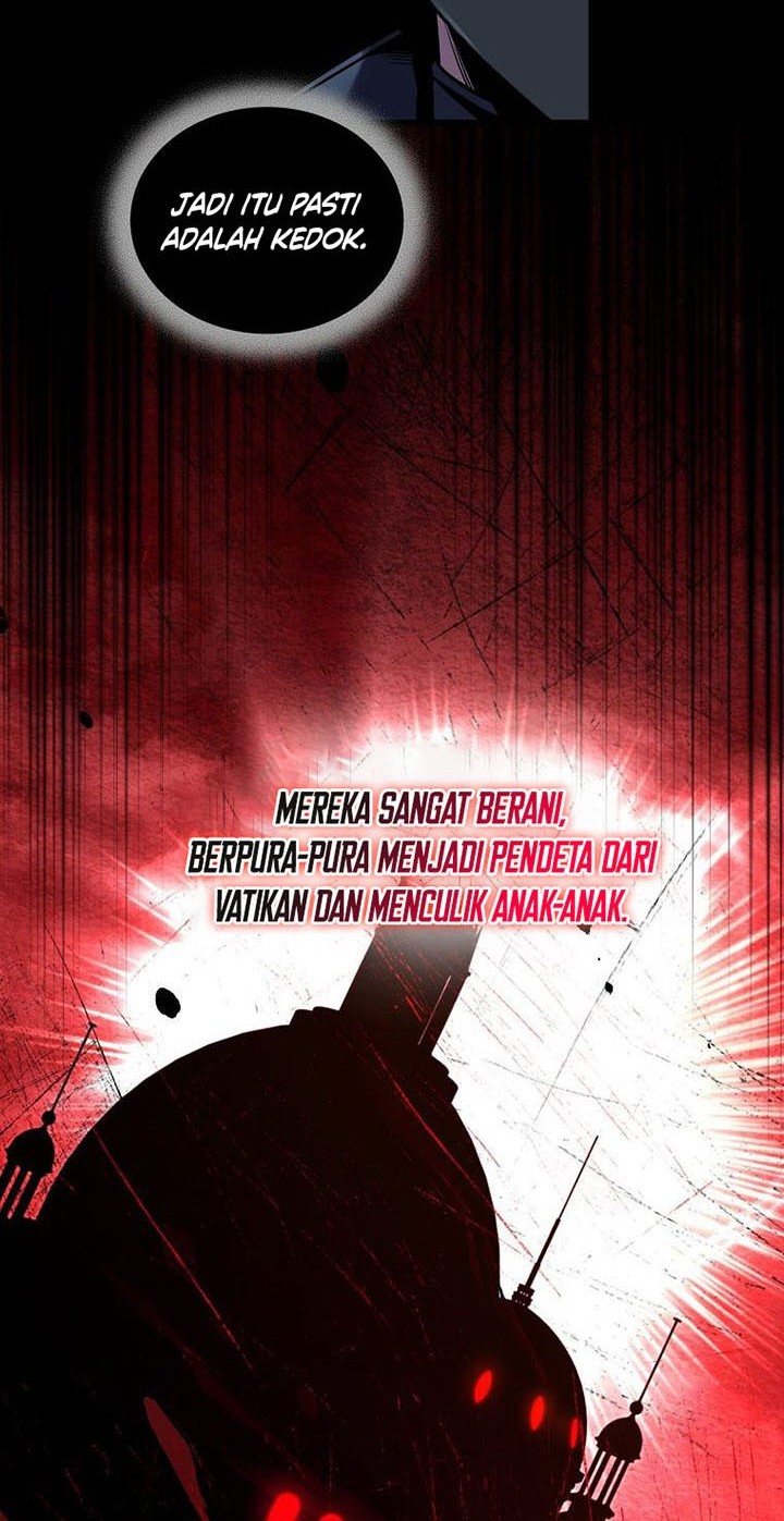 Return of the Frozen Player Chapter 56 Gambar 65