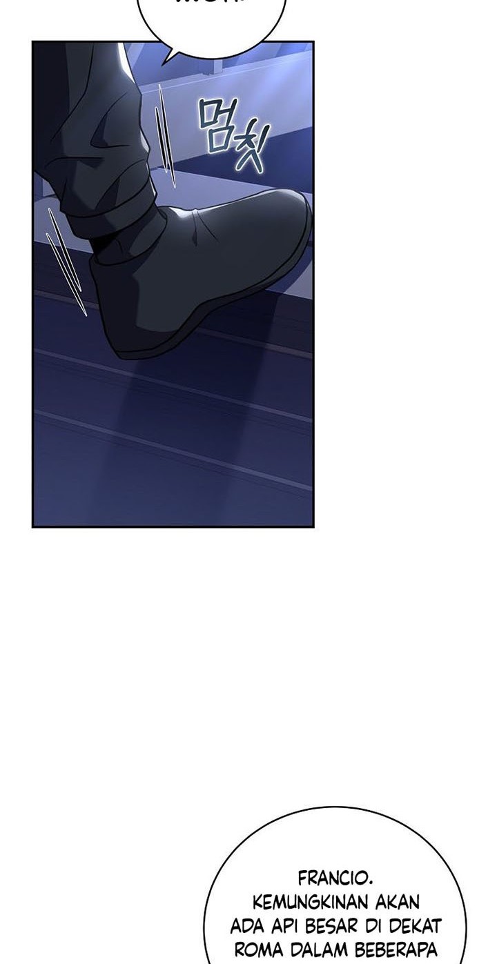 Return of the Frozen Player Chapter 56 Gambar 67
