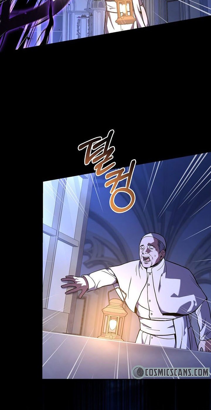 Return of the Frozen Player Chapter 56 Gambar 69