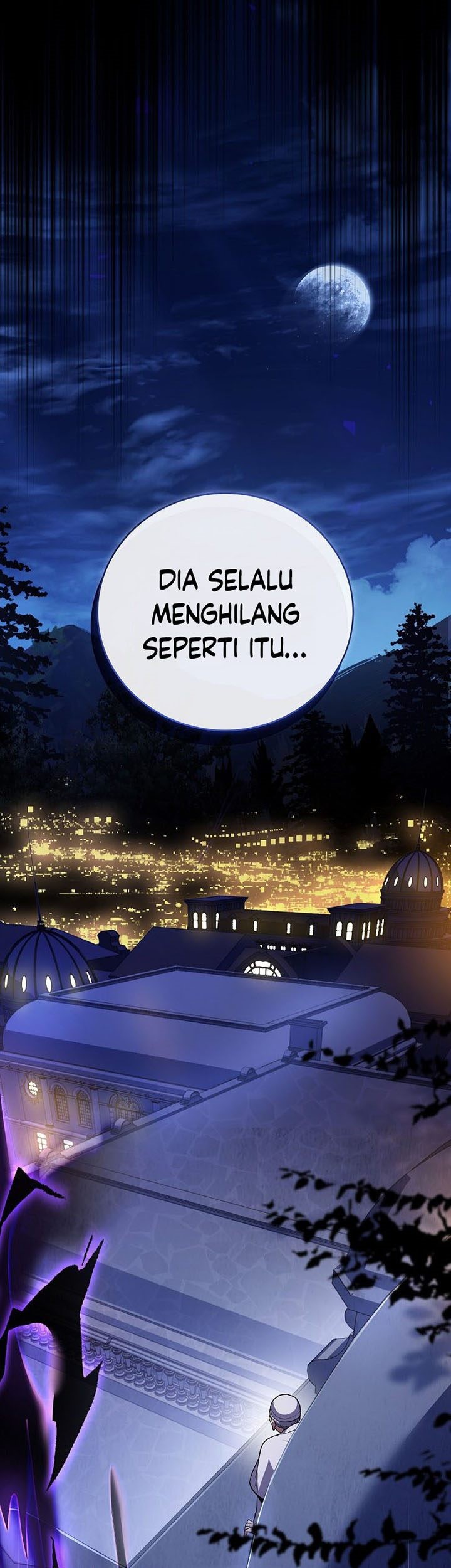 Return of the Frozen Player Chapter 56 Gambar 70