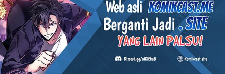 Return of the Frozen Player Chapter 56 Gambar 73