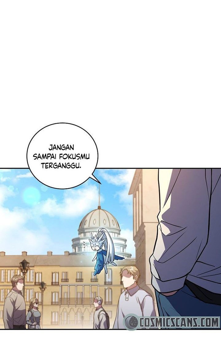 Return of the Frozen Player Chapter 56 Gambar 5