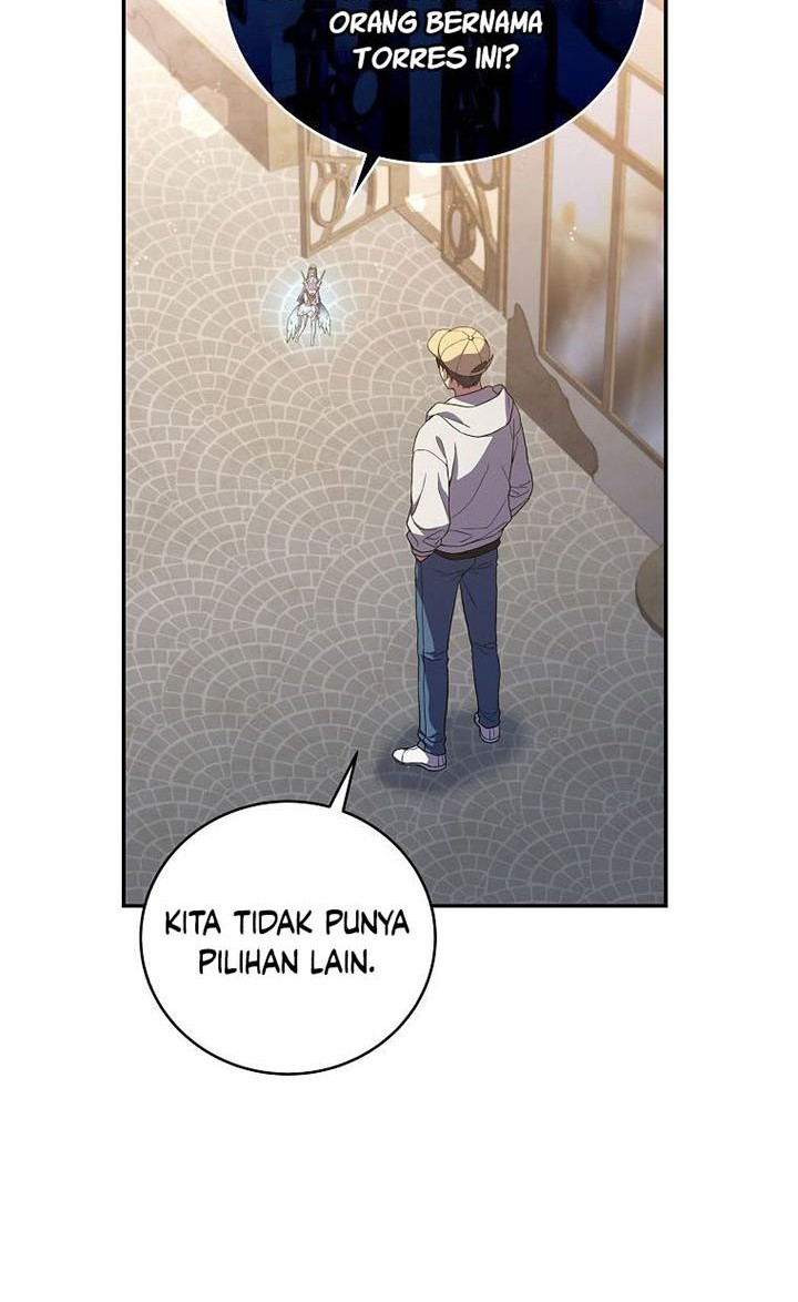 Return of the Frozen Player Chapter 56 Gambar 7
