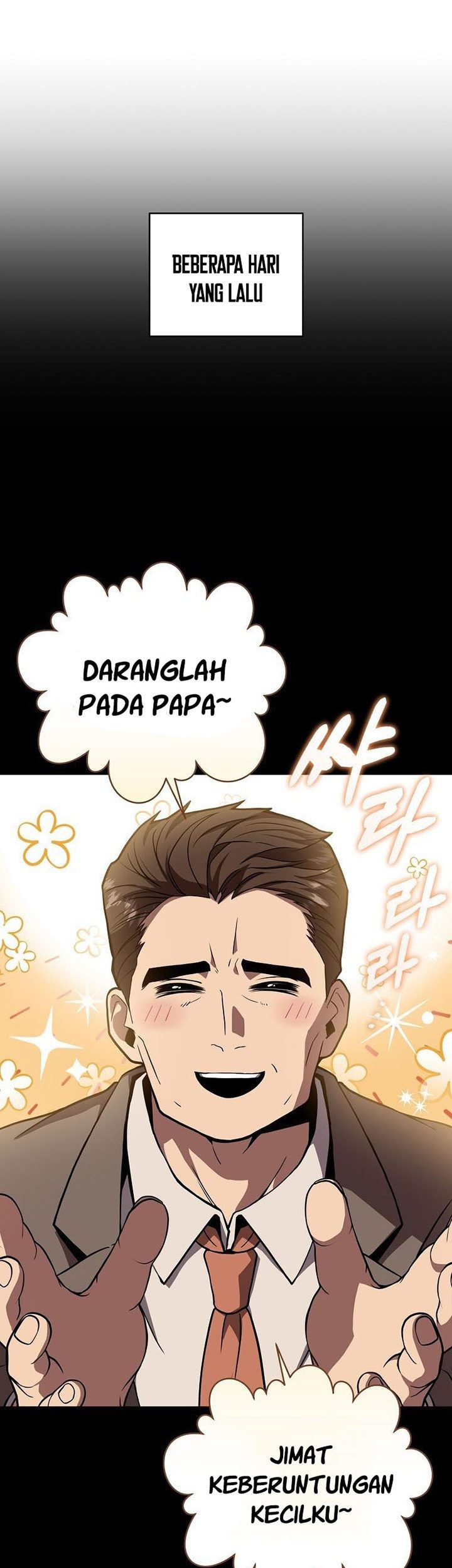 Return of the Frozen Player Chapter 56 Gambar 8