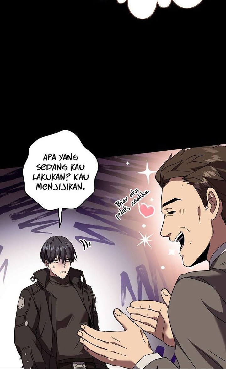 Return of the Frozen Player Chapter 56 Gambar 9