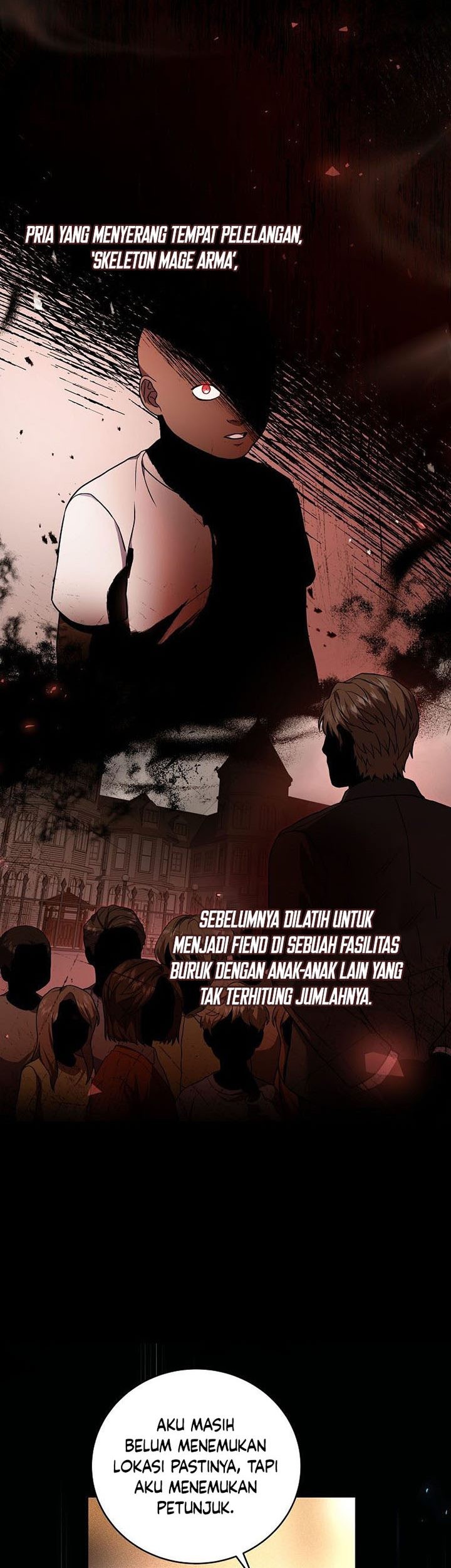 Return of the Frozen Player Chapter 56 Gambar 12