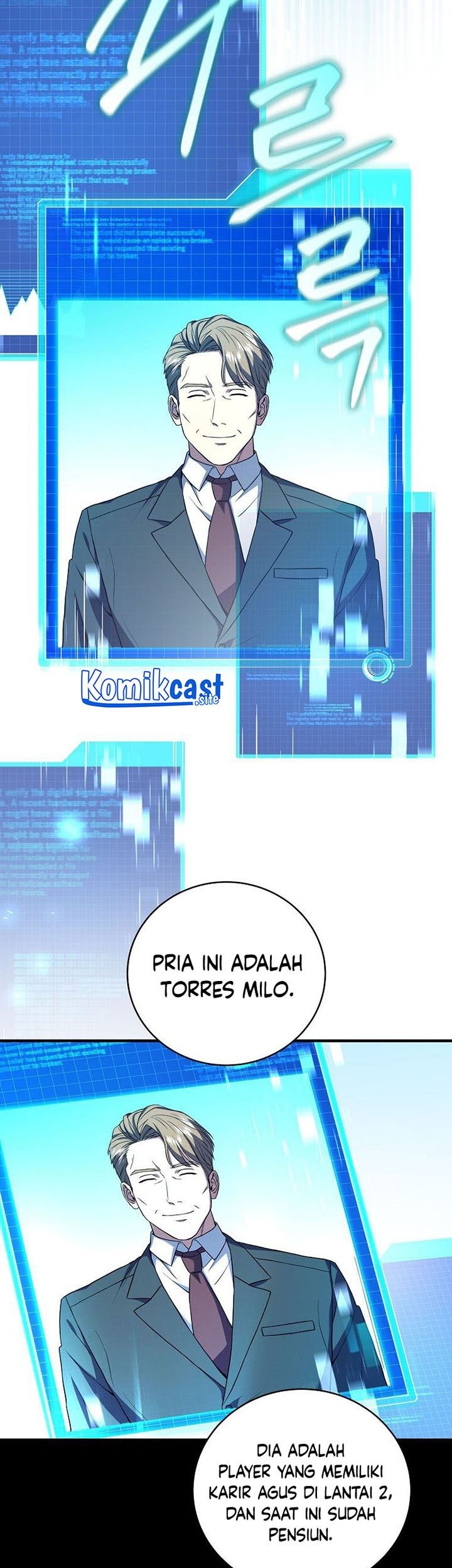 Return of the Frozen Player Chapter 56 Gambar 14