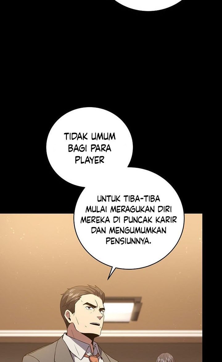 Return of the Frozen Player Chapter 56 Gambar 15
