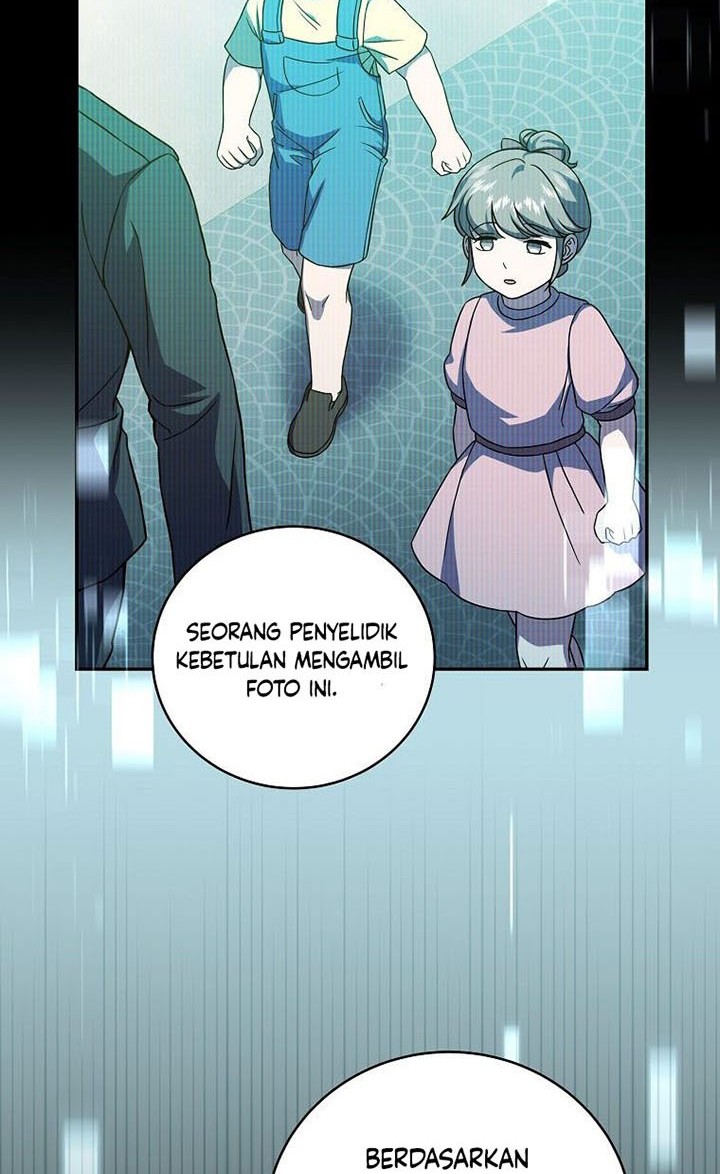Return of the Frozen Player Chapter 56 Gambar 17
