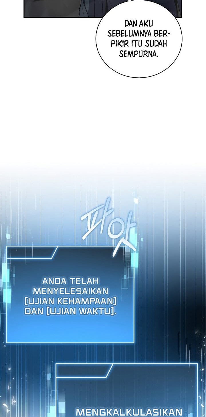 Return of the Frozen Player Chapter 55 Gambar 31