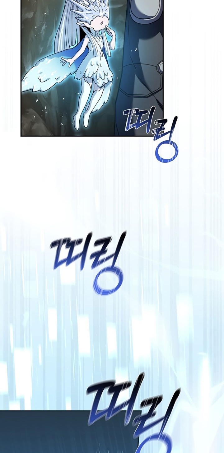 Return of the Frozen Player Chapter 55 Gambar 35