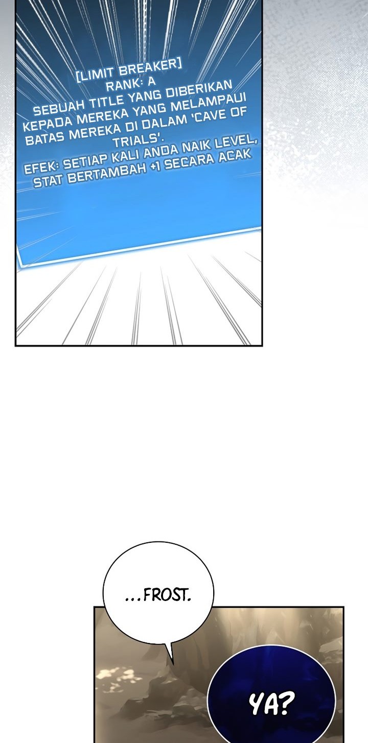 Return of the Frozen Player Chapter 55 Gambar 41