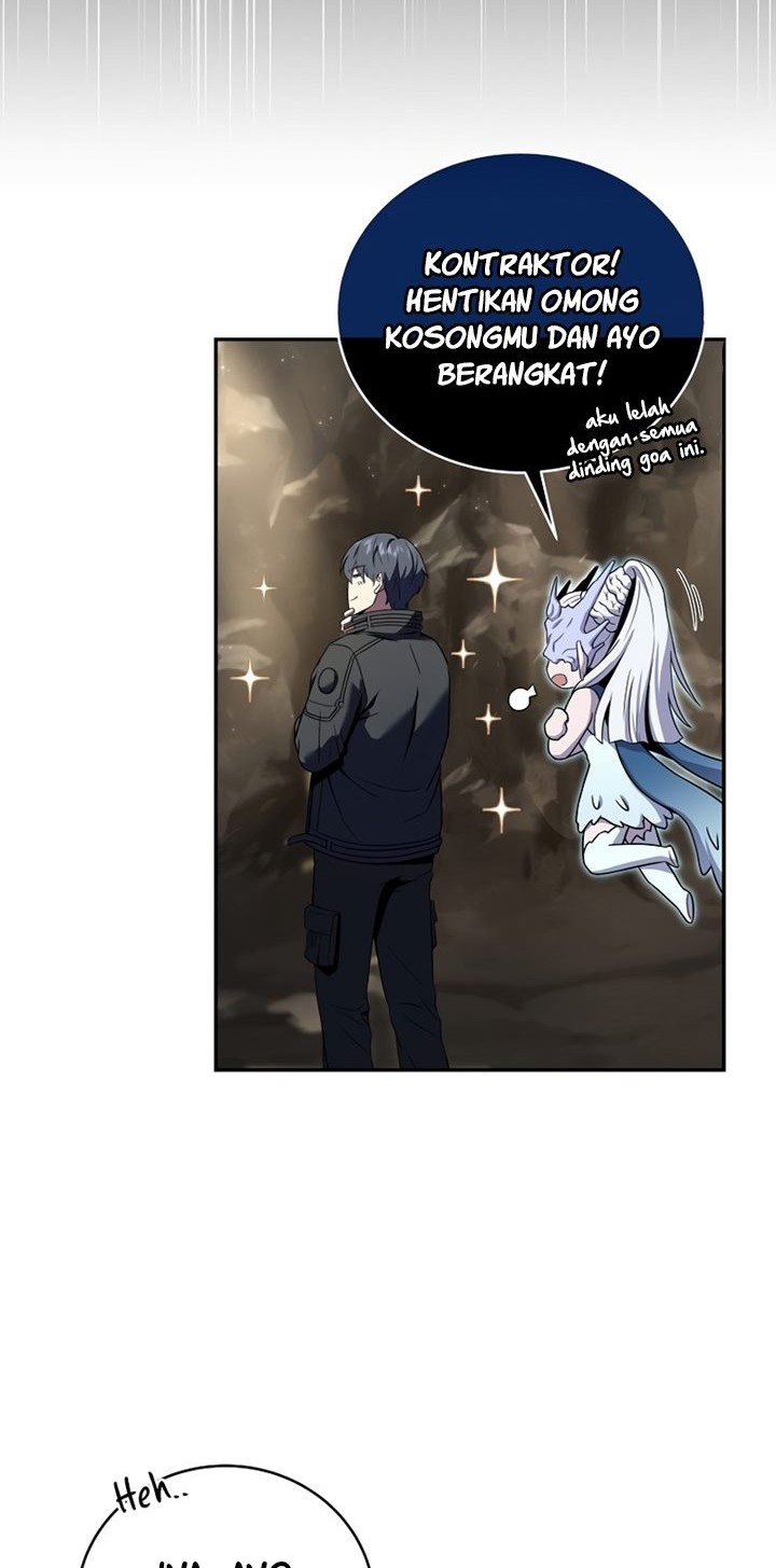 Return of the Frozen Player Chapter 55 Gambar 45