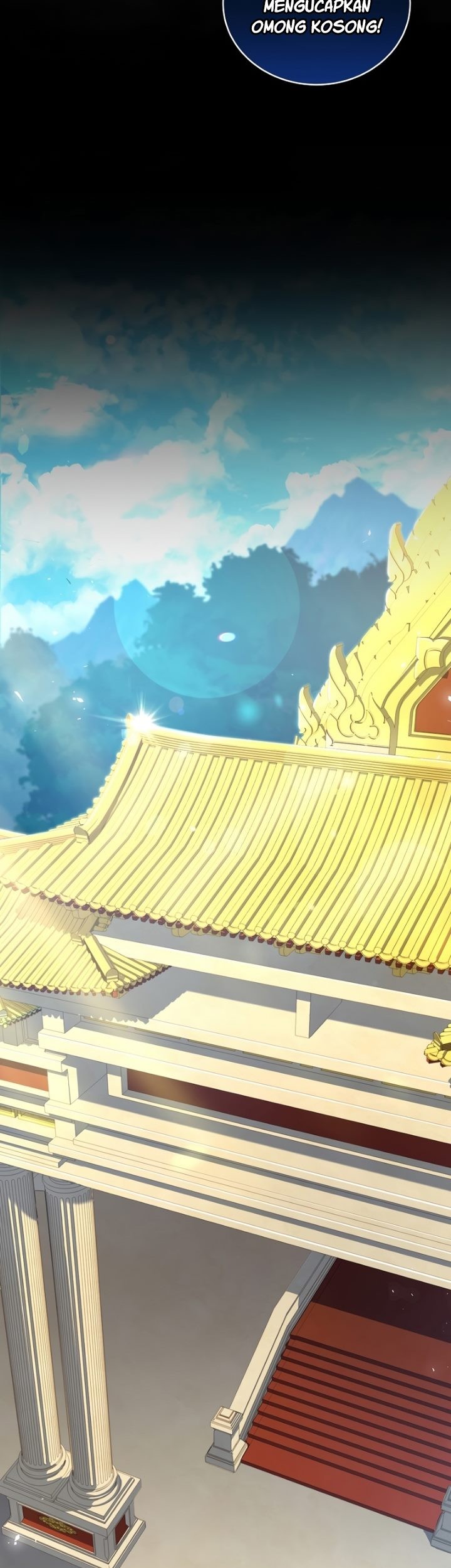 Return of the Frozen Player Chapter 55 Gambar 48