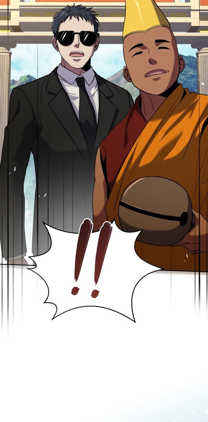 Return of the Frozen Player Chapter 55 Gambar 51