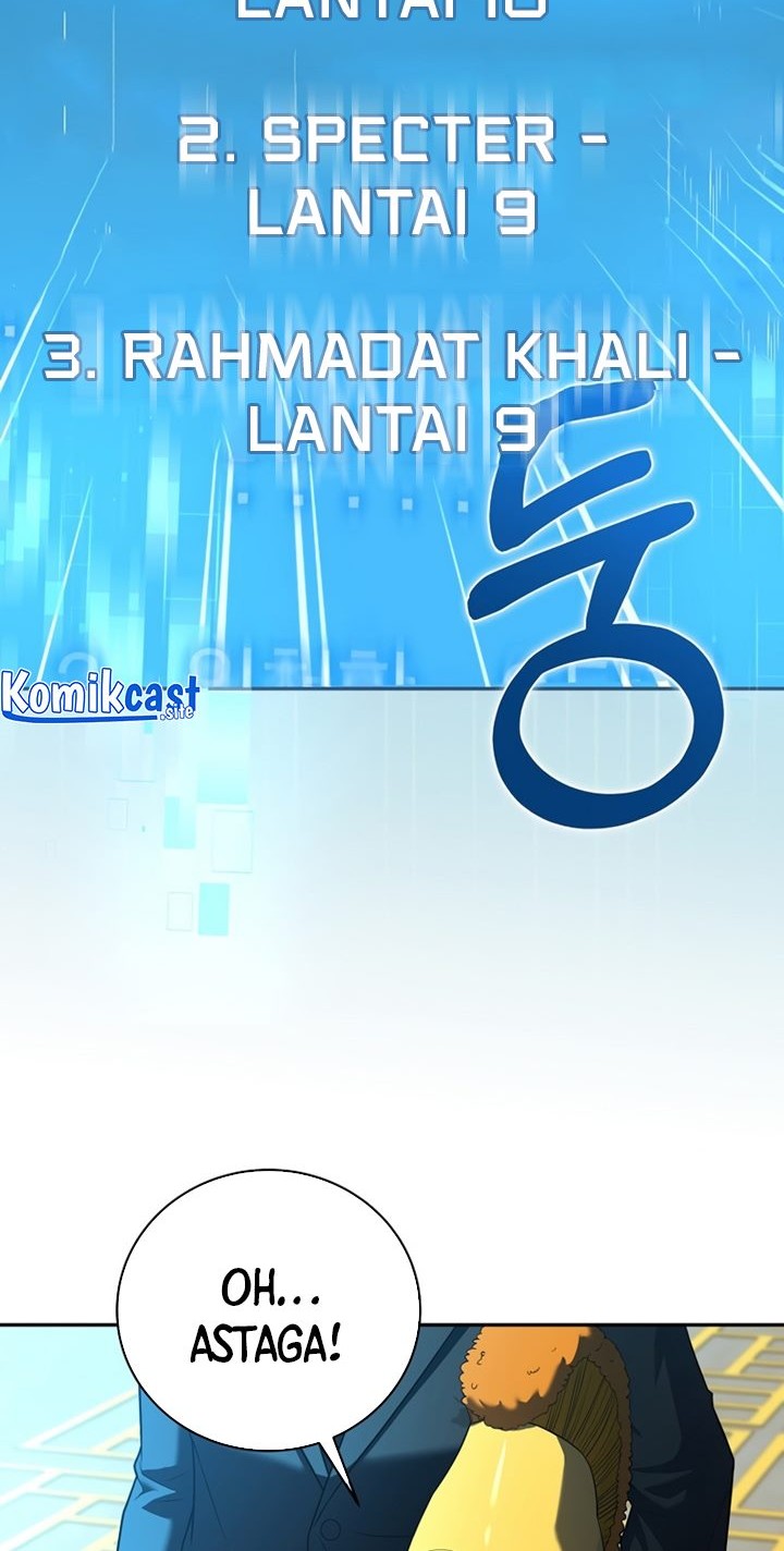 Return of the Frozen Player Chapter 55 Gambar 53