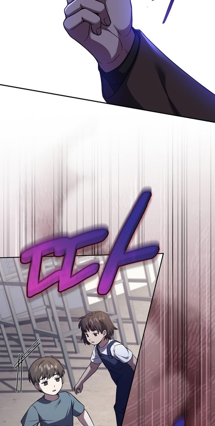 Return of the Frozen Player Chapter 55 Gambar 63