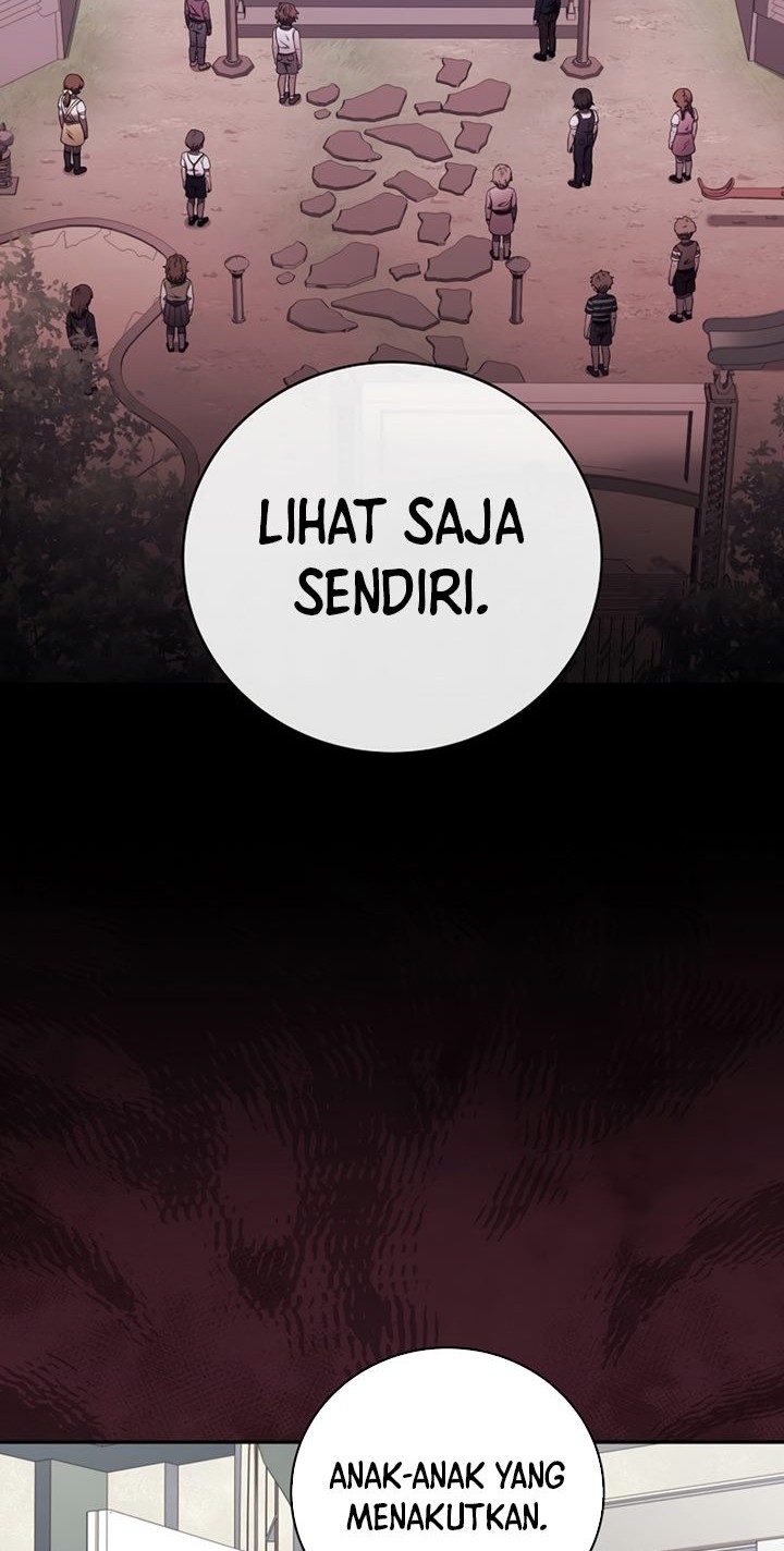 Return of the Frozen Player Chapter 55 Gambar 65