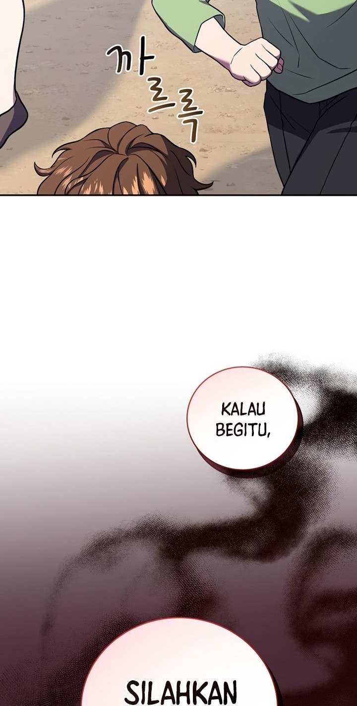 Return of the Frozen Player Chapter 55 Gambar 67