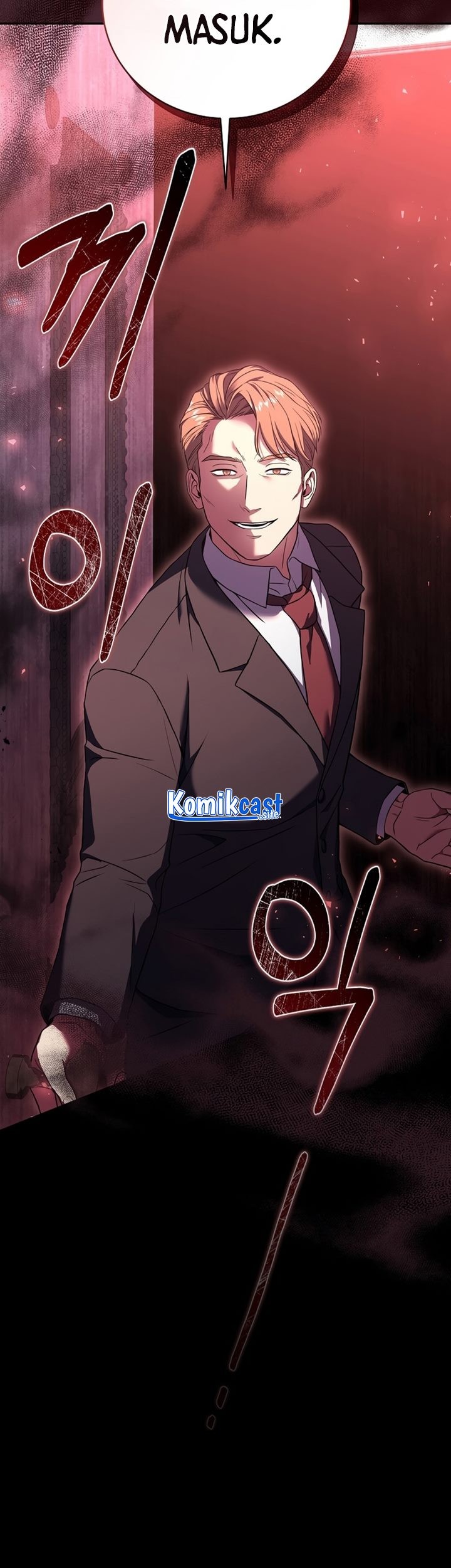 Return of the Frozen Player Chapter 55 Gambar 68