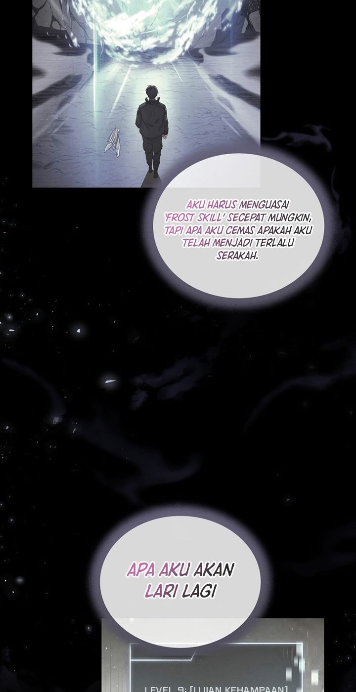 Return of the Frozen Player Chapter 55 Gambar 5