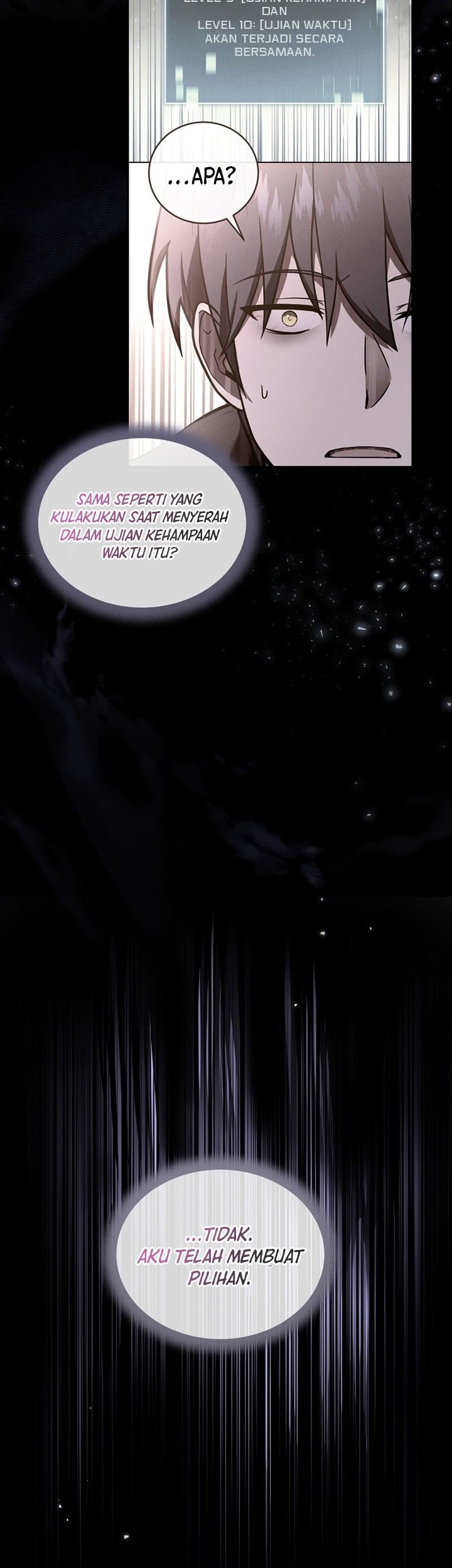 Return of the Frozen Player Chapter 55 Gambar 6