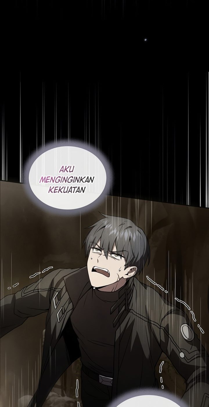Return of the Frozen Player Chapter 55 Gambar 7