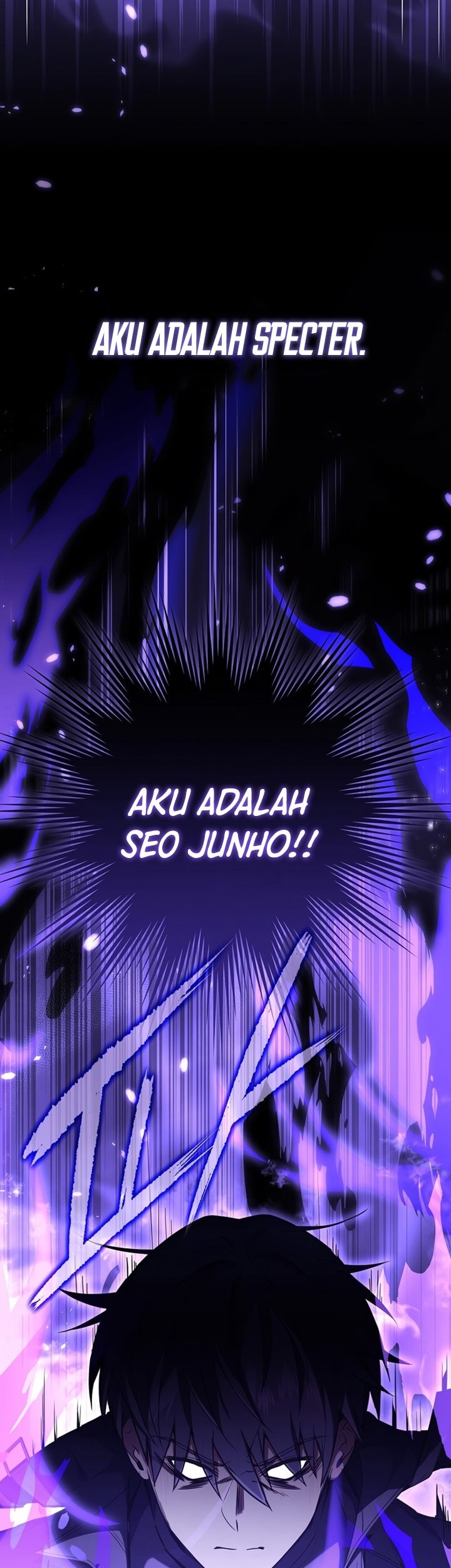 Return of the Frozen Player Chapter 55 Gambar 10
