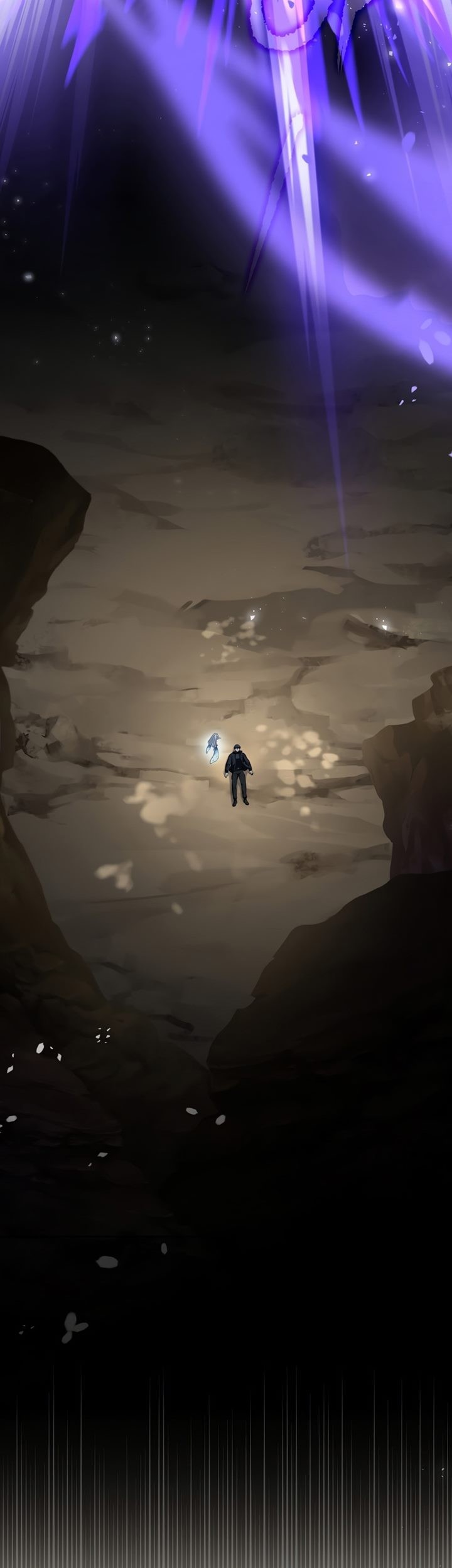 Return of the Frozen Player Chapter 55 Gambar 12