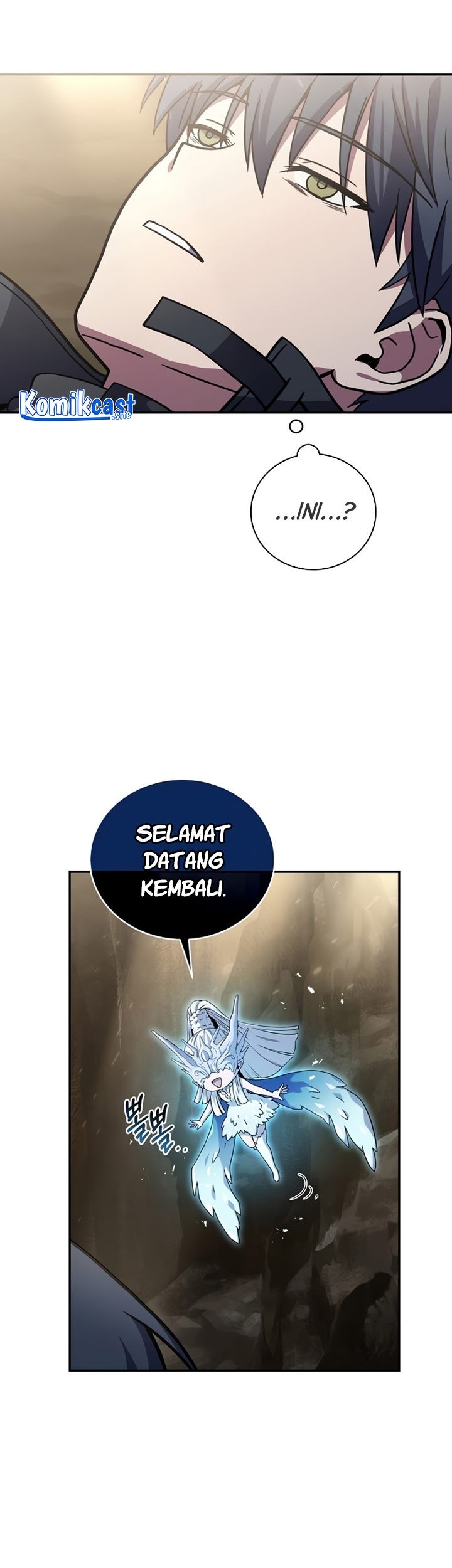 Return of the Frozen Player Chapter 55 Gambar 14