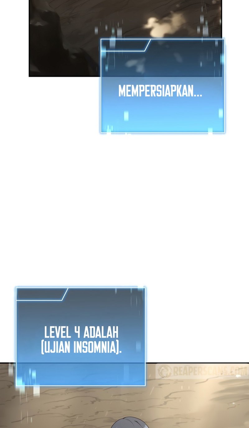 Return of the Frozen Player Chapter 54 Gambar 21